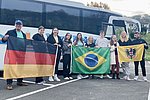 Jugendaustausch Boppard-Brasilien