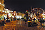 Verkaufsoffener Sonntag am 1. Advent 