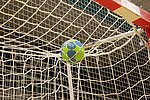 Symbolbild Handball
