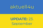 Ukraine-Update aktuell4u 23. September