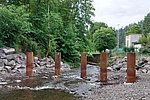 Mayen im Kampf gegen das Hochwasser: Effektive Schutzmaßnahmen und zukünftige Projekte