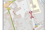 Mayen: Vollsperrung der Gerberstraße vom 13. bis 17. März