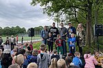 Heddesdorfer Familienfest: Bewegung und Spaß für alle Altersgruppen