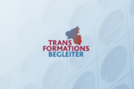 Logo Landesprojekt regionale Transformationsbegleiter