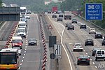 Herbstferien-Stauprognose: Wo es in Rheinland-Pfalz am längsten dauern wird