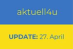 Ukraine-Update aktuell4u 27. April