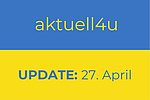 Ukraine-Update aktuell4u 27. April