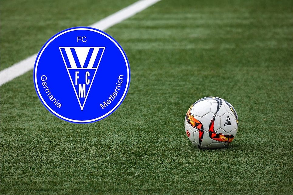 Saisonvorschau FC Germania Metternich