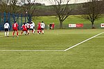 Rheinlandliga: Die Ergebnisse am 20. Spieltag