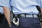 Polizeibilanz zur Großdemonstration der Landwirte am 8. Januar