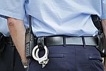 Betrug durch falsche Polizeibeamte