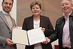 Über 1,5 Millionen Euro: Förderbescheid für Neubau der KiTa Goldgrube in Koblenz