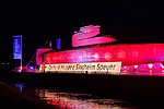 U-Boot U17 in Lahnstein: Tausende Besucher bei Ankunft dabei