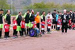 Inklusion: Feiertag der Fußballer Dieblich