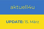 Ukraine-Update aktuell4u 15. März