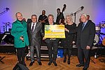 Django Reinhardt wird 60: ein unvergesslicher Abend