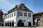 Touristinformation Lahnstein