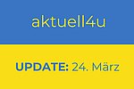 Ukraine-Update aktuell4u 24. März
