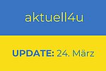 Ukraine-Update aktuell4u 24. März