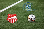 Spielbericht: FV Diefflen - FC "Blau-Weiß" Karbach