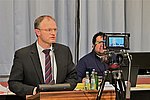 Stadt Neuwied: Tempolimit 50 für Güterzüge in Wohngebieten 
