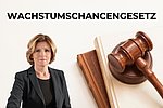 Ministerpräsidentin Malu Dreyer Wachstumschancengesetz