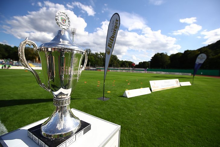 Bitburger Rheinlandpokal