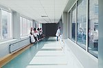 Anstieg der Notfallpatienten in Rheinland-Pfalz: Krankenhäuser im Raum Koblenz am Limit