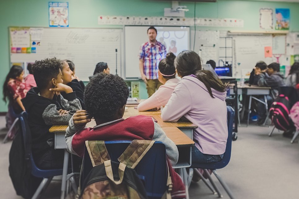 Der Todesstoß für den Lehrerberuf