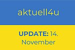 Ukraine-Update aktuell4u 14. November