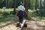 Achtsamkeit und Digital-Detox im Kur- und Heilwald Lahnstein ab April