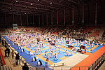 Karate am Ring: Erstes Event in 2023 erfolgreich
