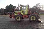 MB Truck 800