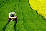 Symbolbild Landwirtschaft