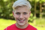 DFB zeichnet 11-jährigen Leonard Biefel aus der Eifel für vorbildliche Fair Play-Geste aus