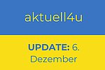 Ukraine-Update aktuell4u 6. Dezember