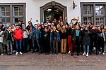 HfGG in Koblenz erhält erneute staatliche Anerkennung bis 2029
