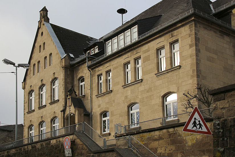 Einbruchserie in Grundschulen in Kempenich, Langenfeld und Kirchwald