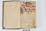 Historische Lahnsteiner Handschriften aus 17. und 18. Jahrhundert restauriert und digitalisiert