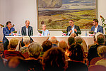 Podiumsdiskussion Zeitenwende