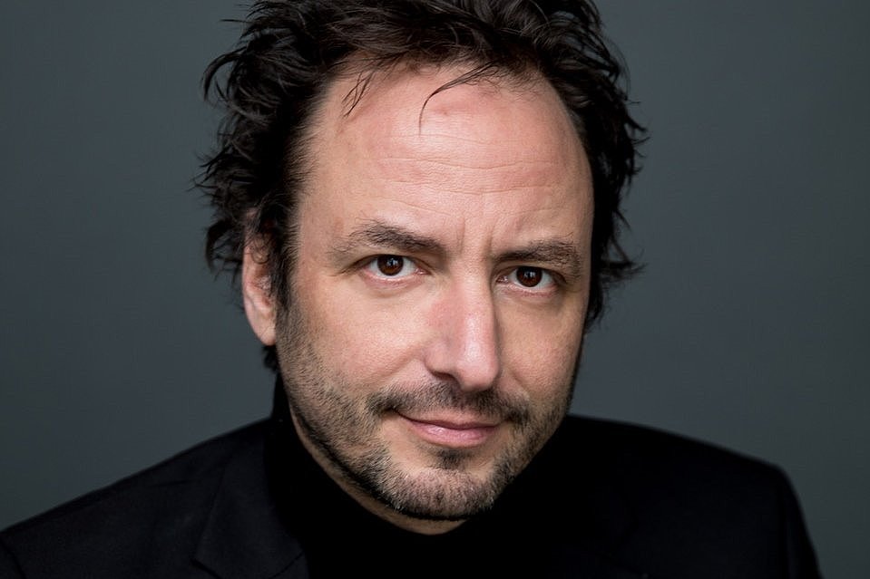 Von Hexen, Querköpfen zu Licht: Alexander May bei den Burgfestspiele