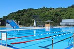 Thermalfreibad Boppard