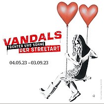 An den beiden Sonntagen,11. Juni und 13. August gibt es jeweils um 14 Uhr eine Führung durch die Ausstellung.