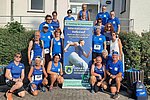 LG Laacher See beim Nettetallauf in Ochtendung