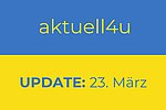 Ukraine-Update aktuell4u 23. März