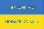 Ukraine-Update aktuell4u 23. März
