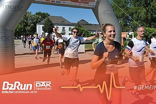 Tickets und Infos rund um den B2Run gibt es hier: https://www.b2run.de/run/de/de/koblenz/index.html