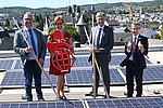 Arbeitskreis Energie arbeitet an Energieeffizienz