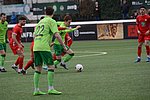FV Engers unterliegt 1. FC Kaiserslautern II mit 0:3 in Aufstiegsrunde