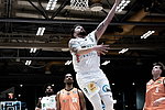 Baskets Koblenz gegen Oberhaching Tropics: Spitzenspiel am Ostersamstag